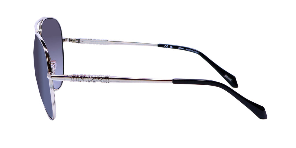 🕶️ Just Cavalli SJC029 Sunglasses – Bold Designer Style ✨