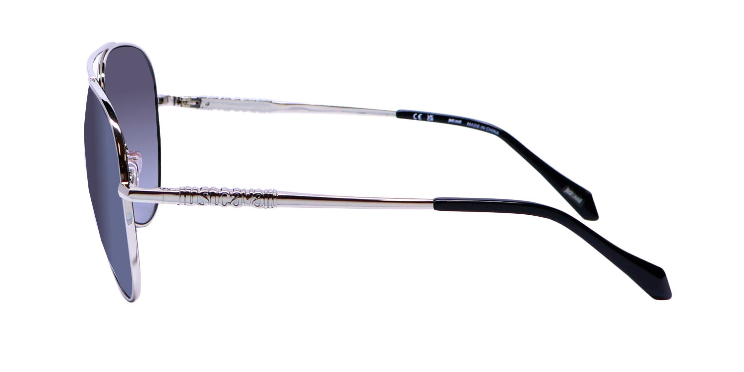 🕶️ Just Cavalli SJC029 Sunglasses – Bold Designer Style ✨