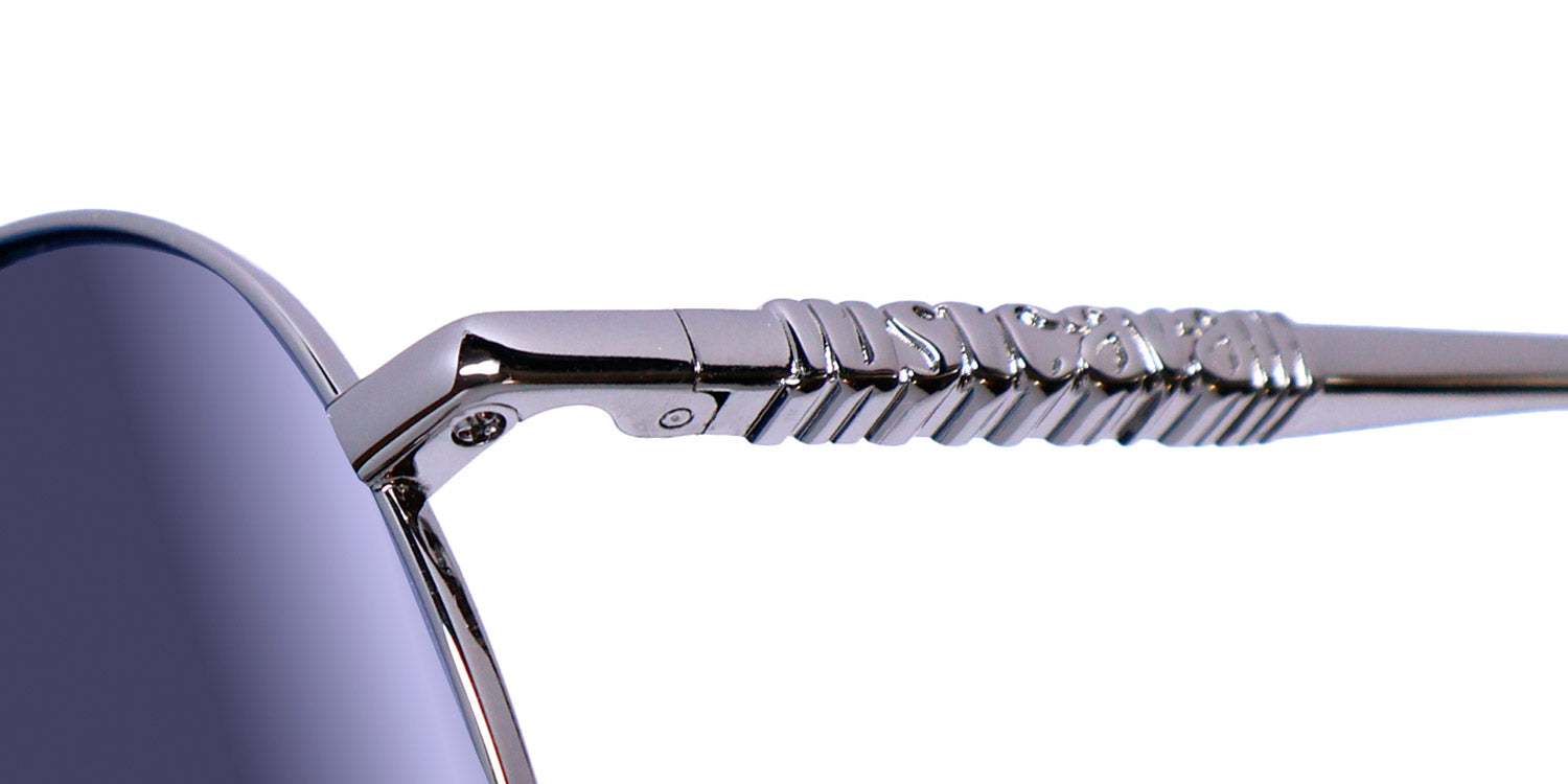 🕶️ Just Cavalli SJC029 Sunglasses – Bold Designer Style ✨