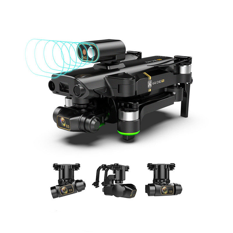 🚁 Brushless GPS Drone 8K HD Aerial Photography Quadcopter