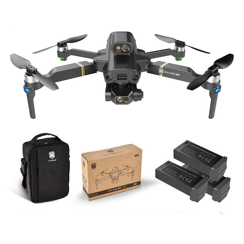 🚁 Brushless GPS Drone 8K HD Aerial Photography Quadcopter