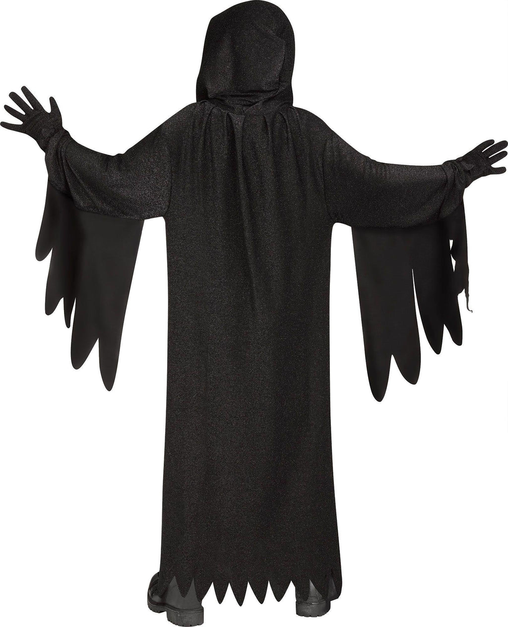 👻 Scream Ghost Face® 25th Anniversary Movie Edition Child Costume