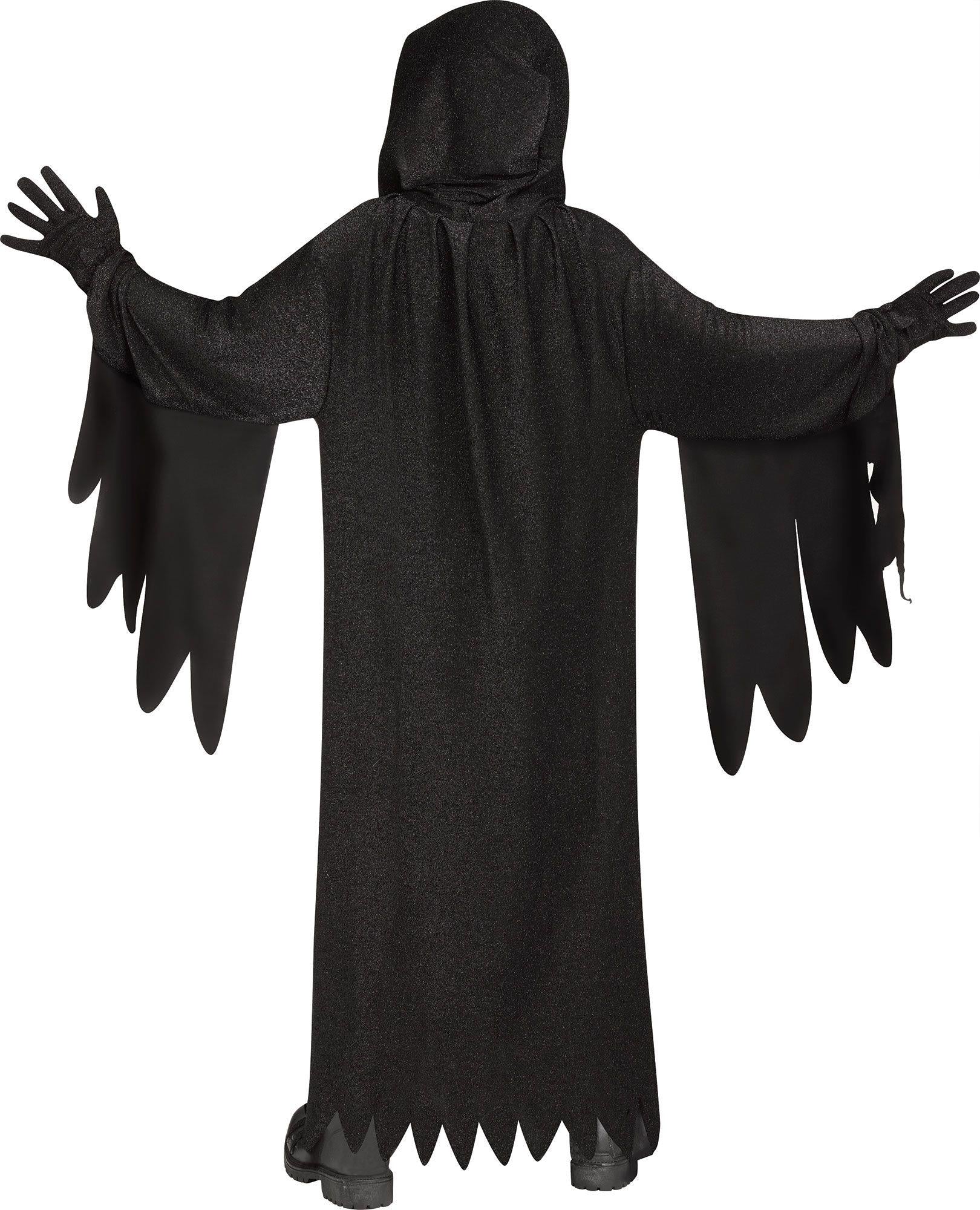 👻 Scream Ghost Face® 25th Anniversary Movie Edition Child Costume