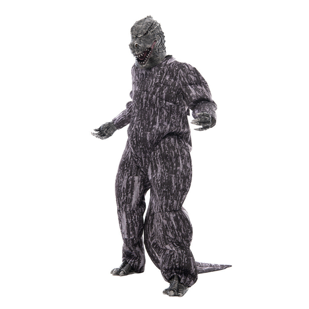 🦖 Godzilla vs. King Kong Halloween Full-Body Costume