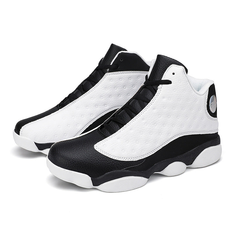 Winter High-Quality Casual Sports Sneakers for Men & Women
Step into comfort