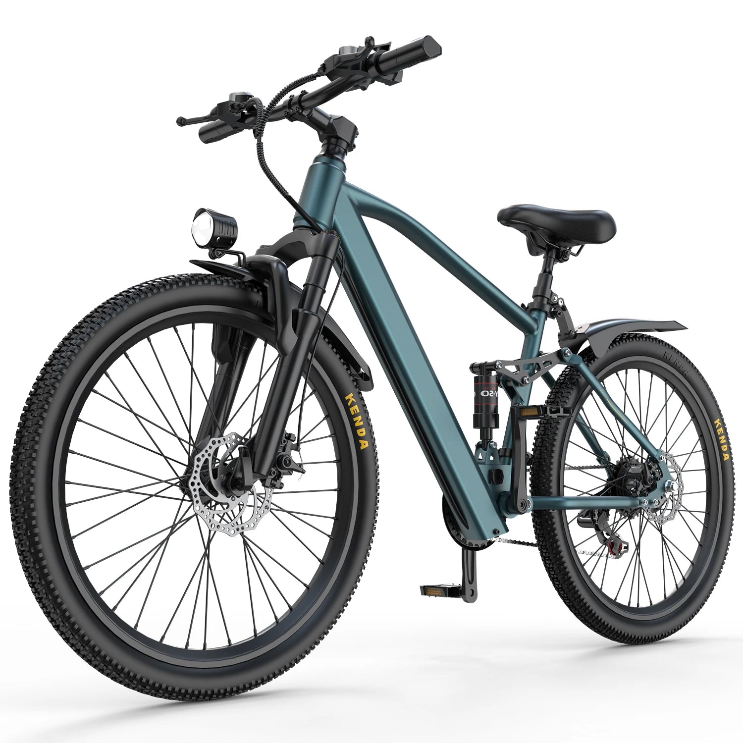 26" 24" Electric Mountain E Bike For Adults, 1000W Peak Motor Commuter Ebikes, 36V 10.3AH 13.3AH High Capacity Battery, 19.7 MPH 36.9 Miles 4Hour Fast Charging, 7/21 Speed Gears Adults Electric Motorcycles Bicycle ﻿