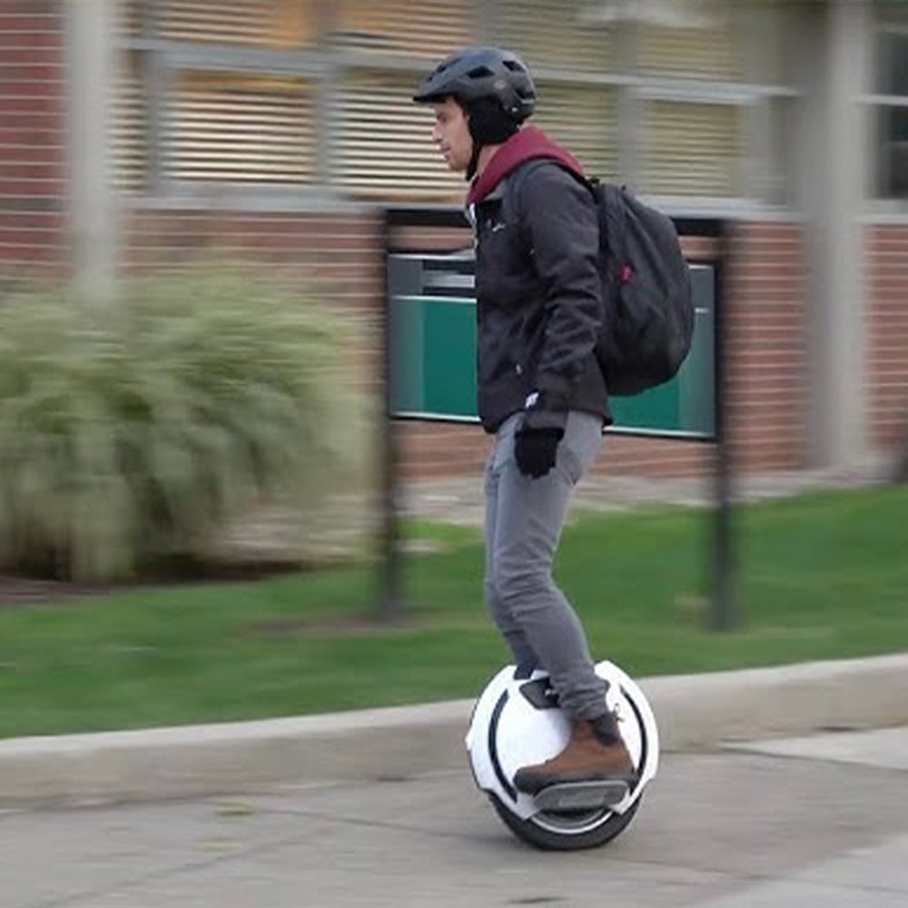 KingSong 14D Electric Unicycle – Lightweight, Smart & Ready for Every Ride