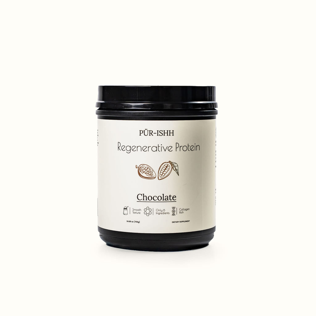 Premium Protein Powder 💪🥤