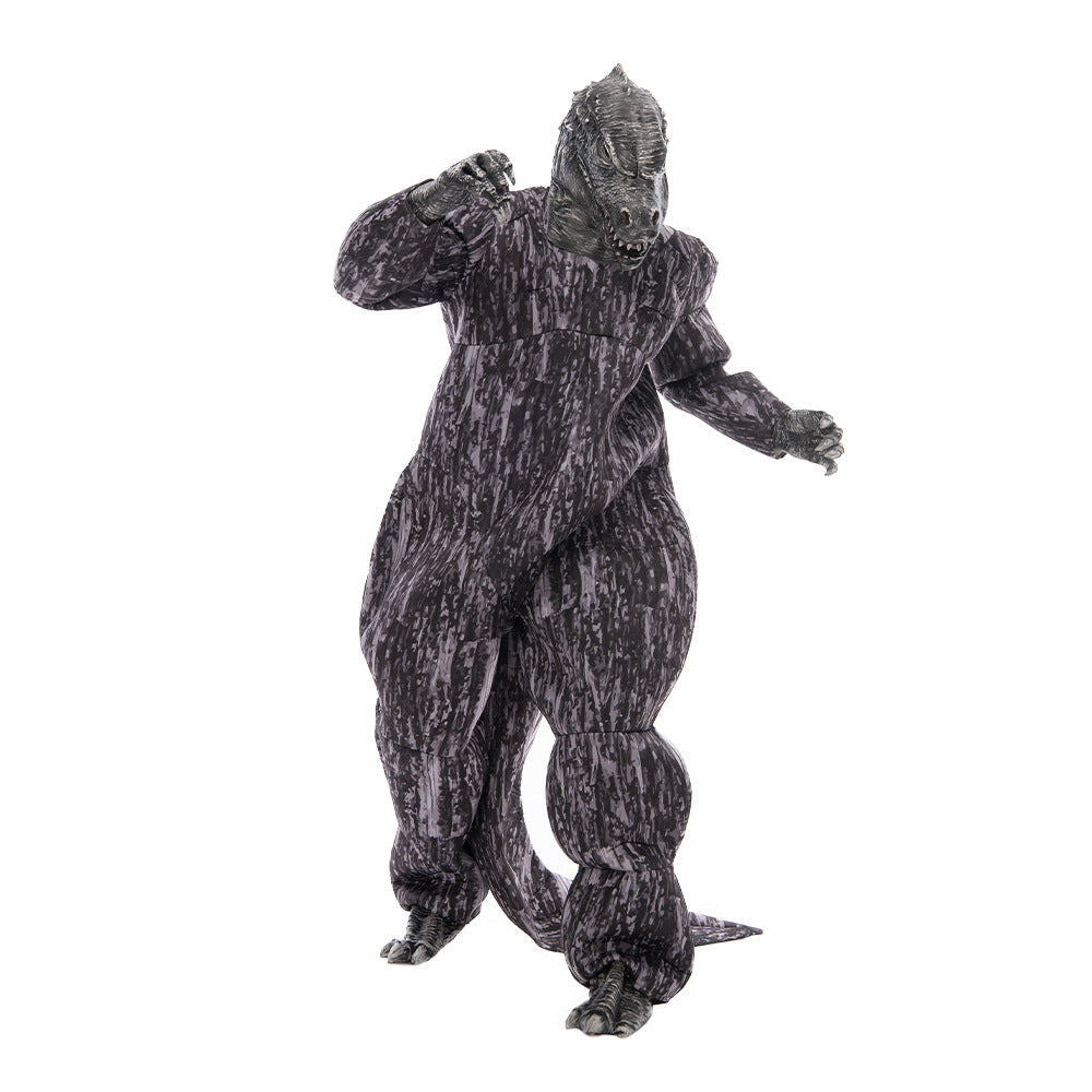 🦖 Godzilla vs. King Kong Halloween Full-Body Costume