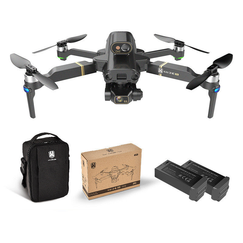 🚁 Brushless GPS Drone 8K HD Aerial Photography Quadcopter