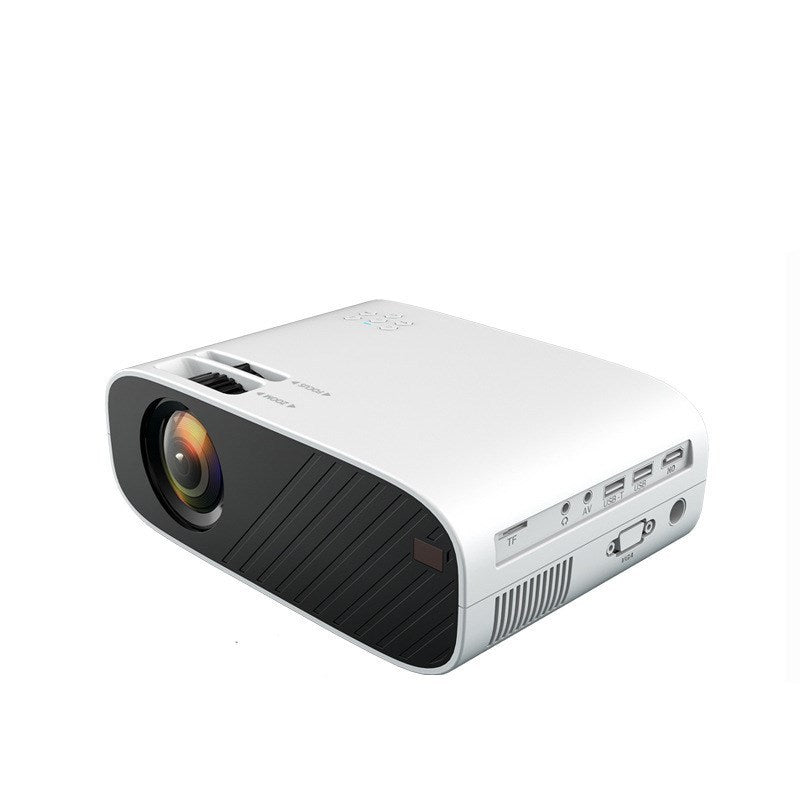 🎬 New Portable Projector – Big-Screen Entertainment Anywhere