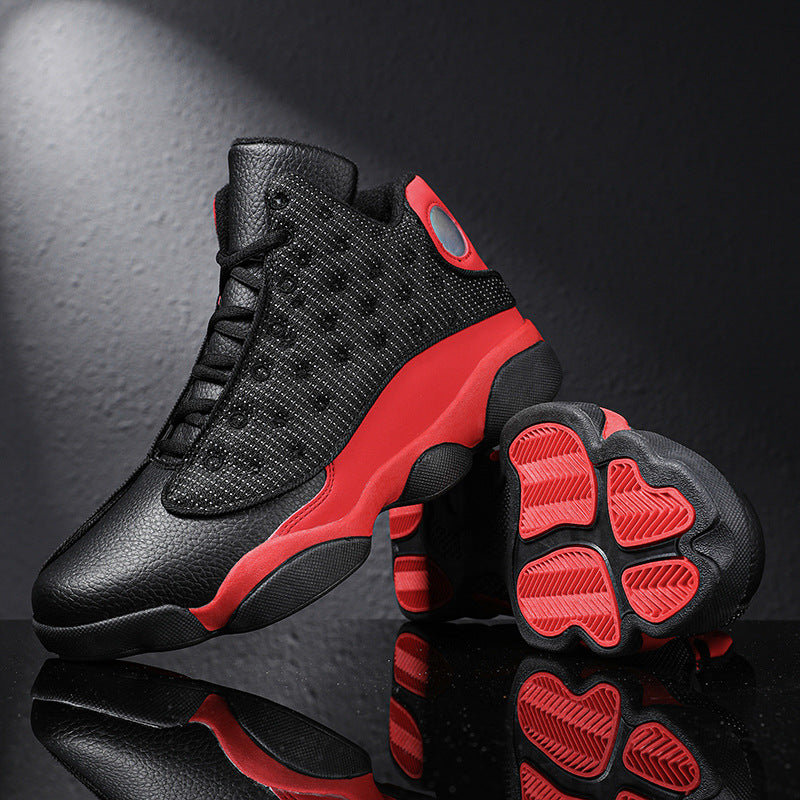 Winter High-Quality Casual Sports Sneakers for Men & Women
Step into comfort