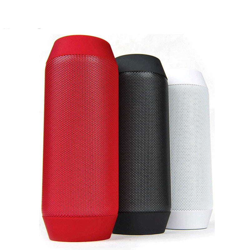2360° RGB Bluetooth Speaker with Color Lights ✨