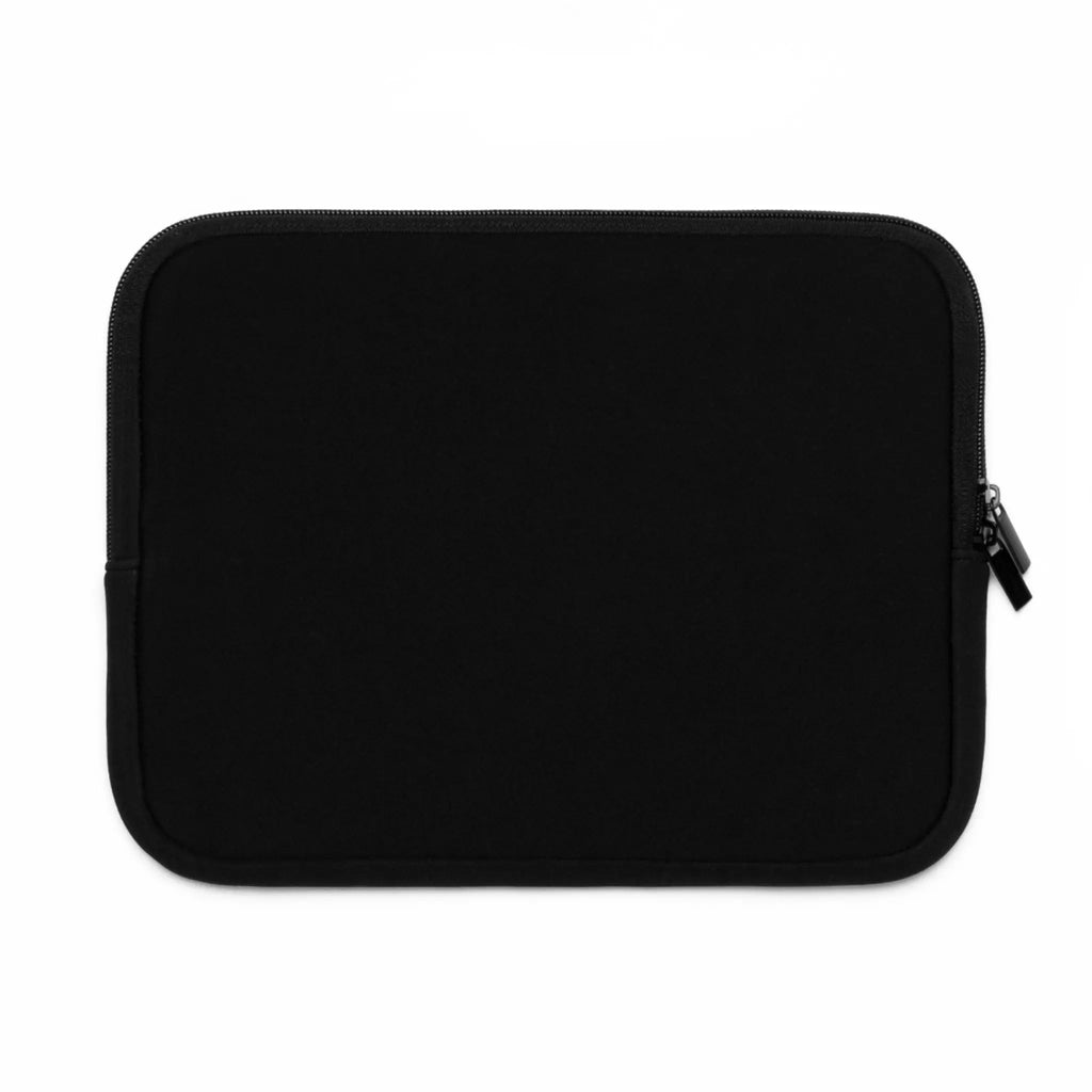Cute Avocado Laptop Sleeve — Protective Case for MacBook & Laptops