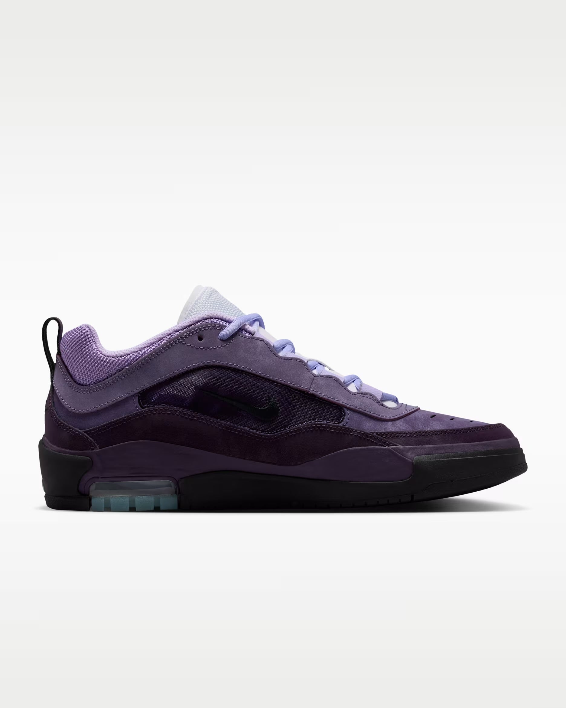 Nike SB Air Max Ishod - Grand Purple