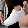 Street Men’s Fashion Sports Shoes – National Trend Running Sneakers