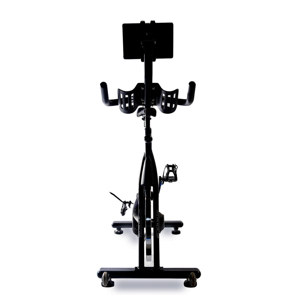 Edge Connected Spinner® Bike – Ride Stronger. Train Smarter.