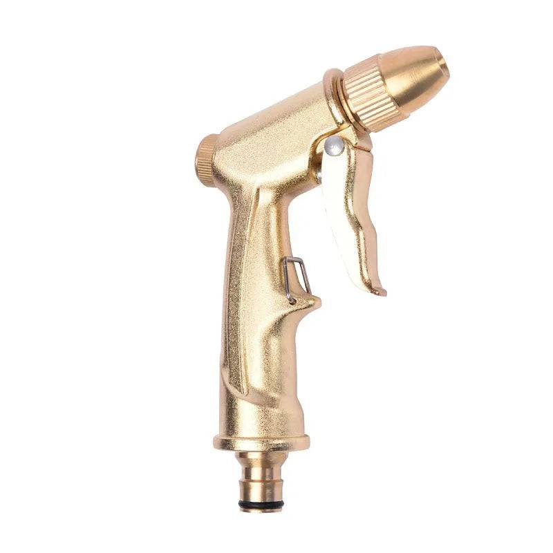 High-Pressure Water Spray Gun – XY002