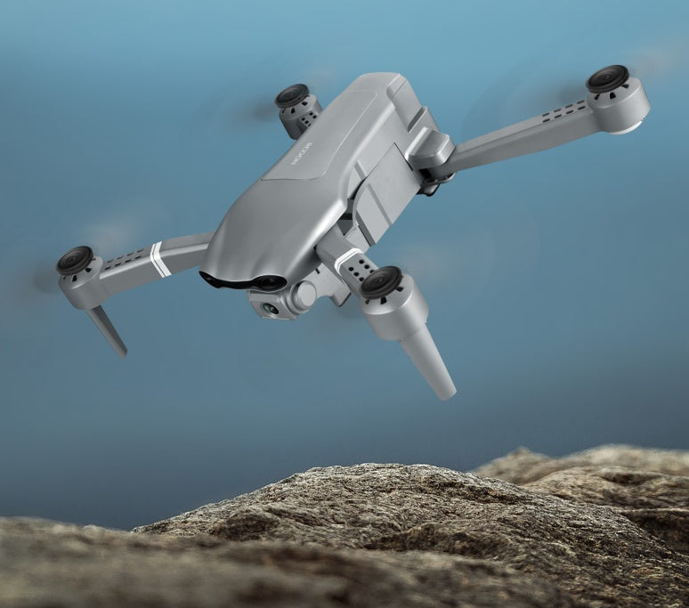 🚁 Folding Drone – Compact Design, Big Adventures