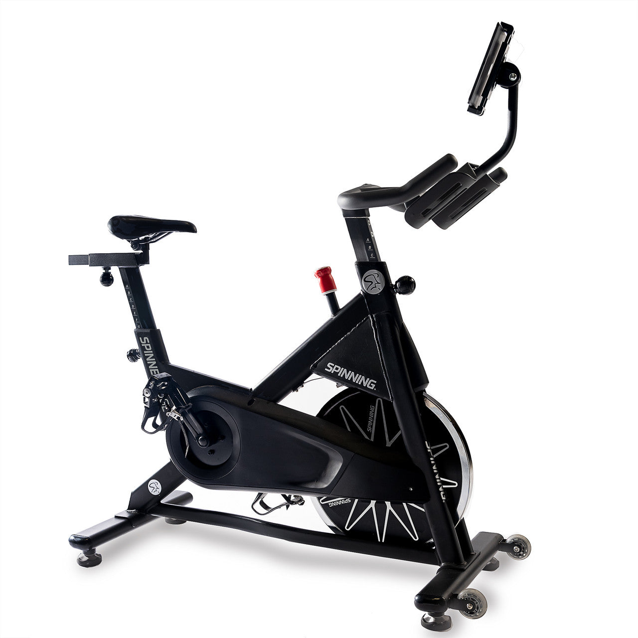 Edge Connected Spinner® Bike – Ride Stronger. Train Smarter.