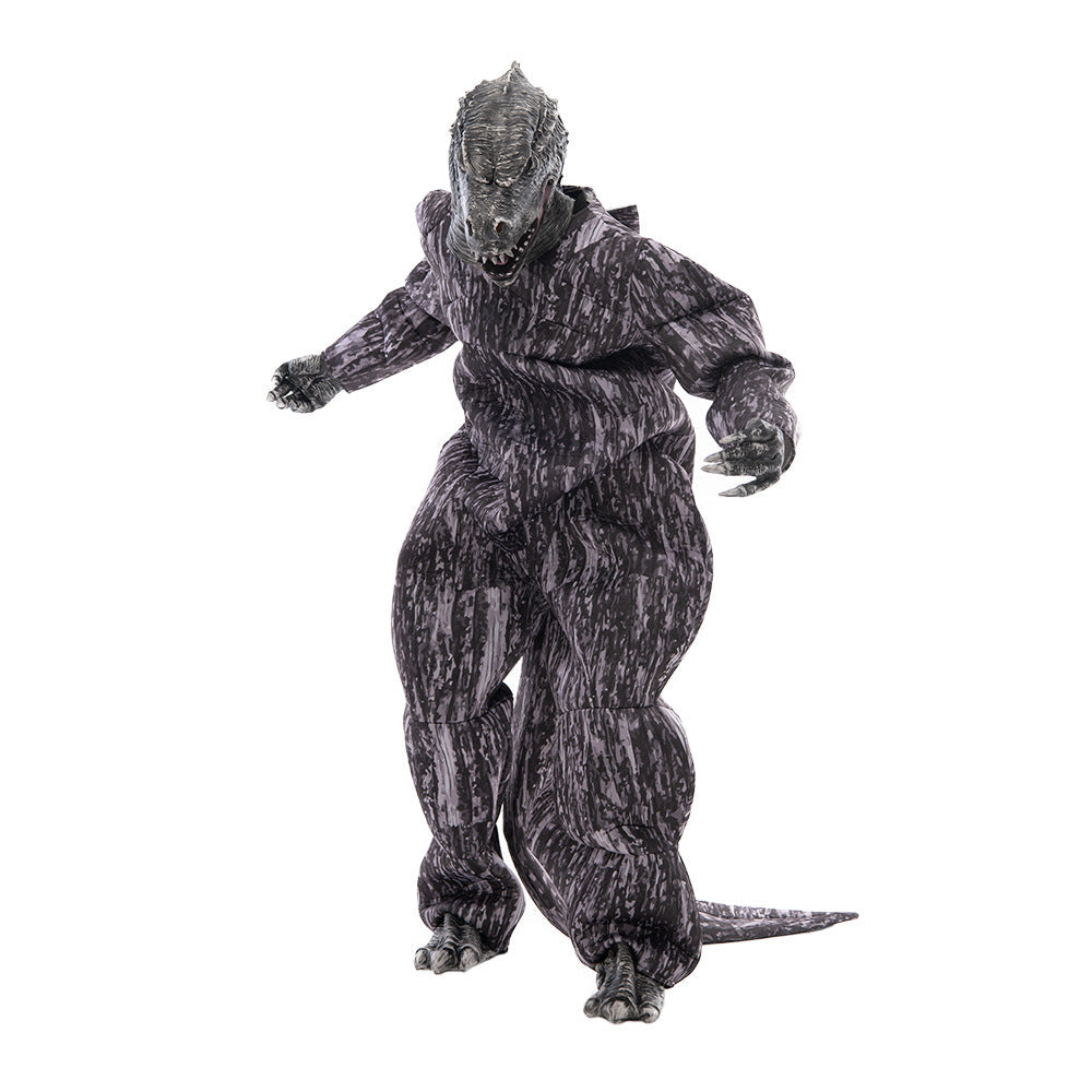 🦖 Godzilla vs. King Kong Halloween Full-Body Costume