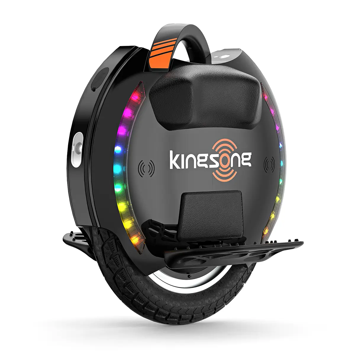 KingSong 14D Pro Electric Unicycle – Compact, Powerful & Built for Everyday Adventure