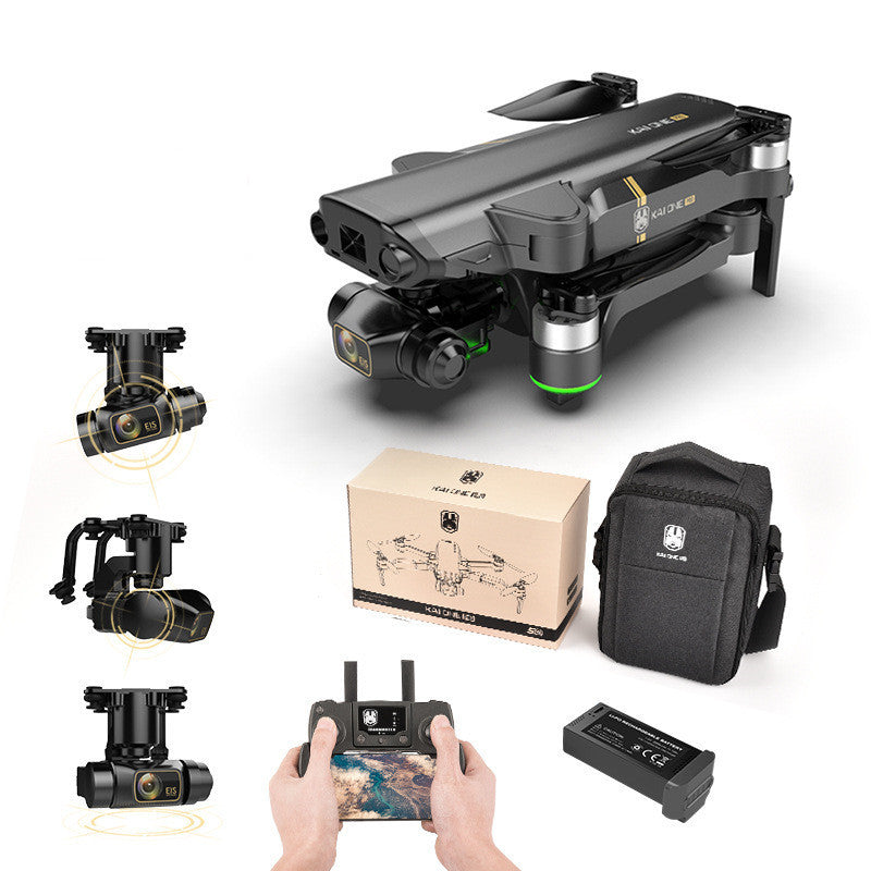 🚁 Brushless GPS Drone 8K HD Aerial Photography Quadcopter