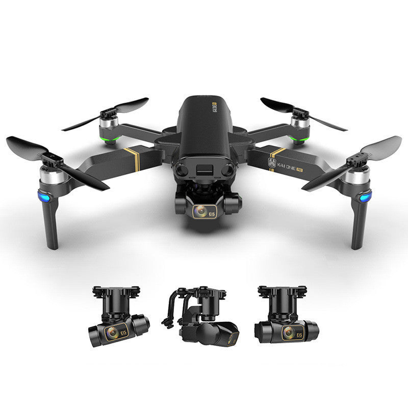 🚁 Brushless GPS Drone 8K HD Aerial Photography Quadcopter