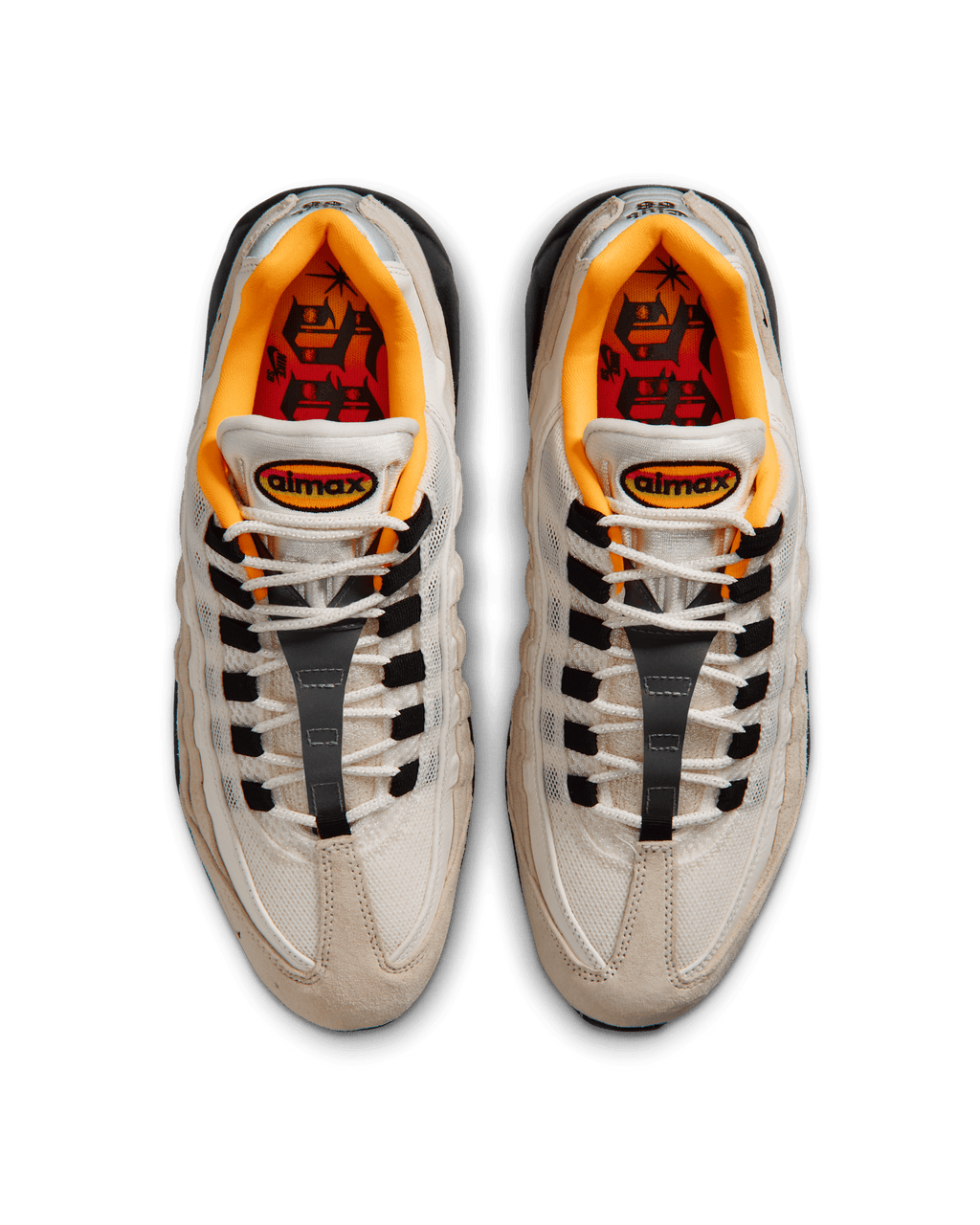 Nike SB Air Max 95 — Limited Stock 🔥