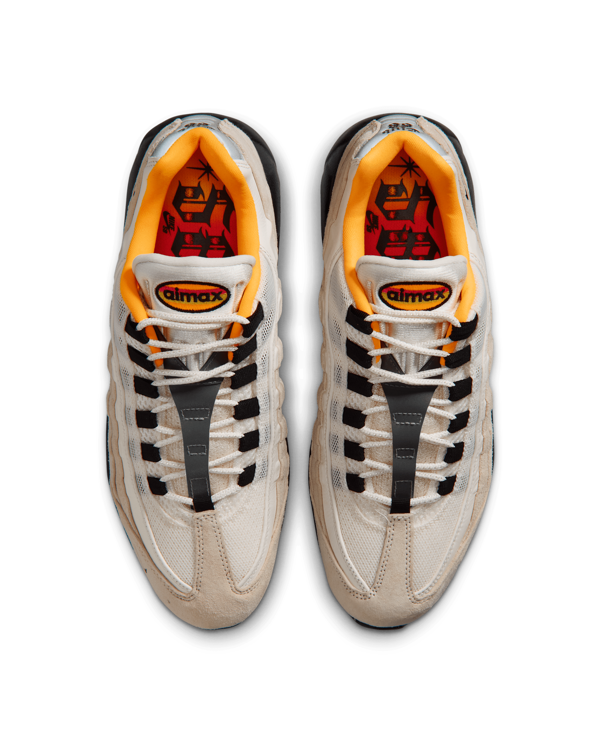 Nike SB Air Max 95 — Limited Stock 🔥