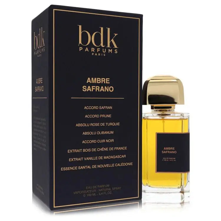 ✨ BDK Oud Abramad by BDK Parfums (Unisex) ✨