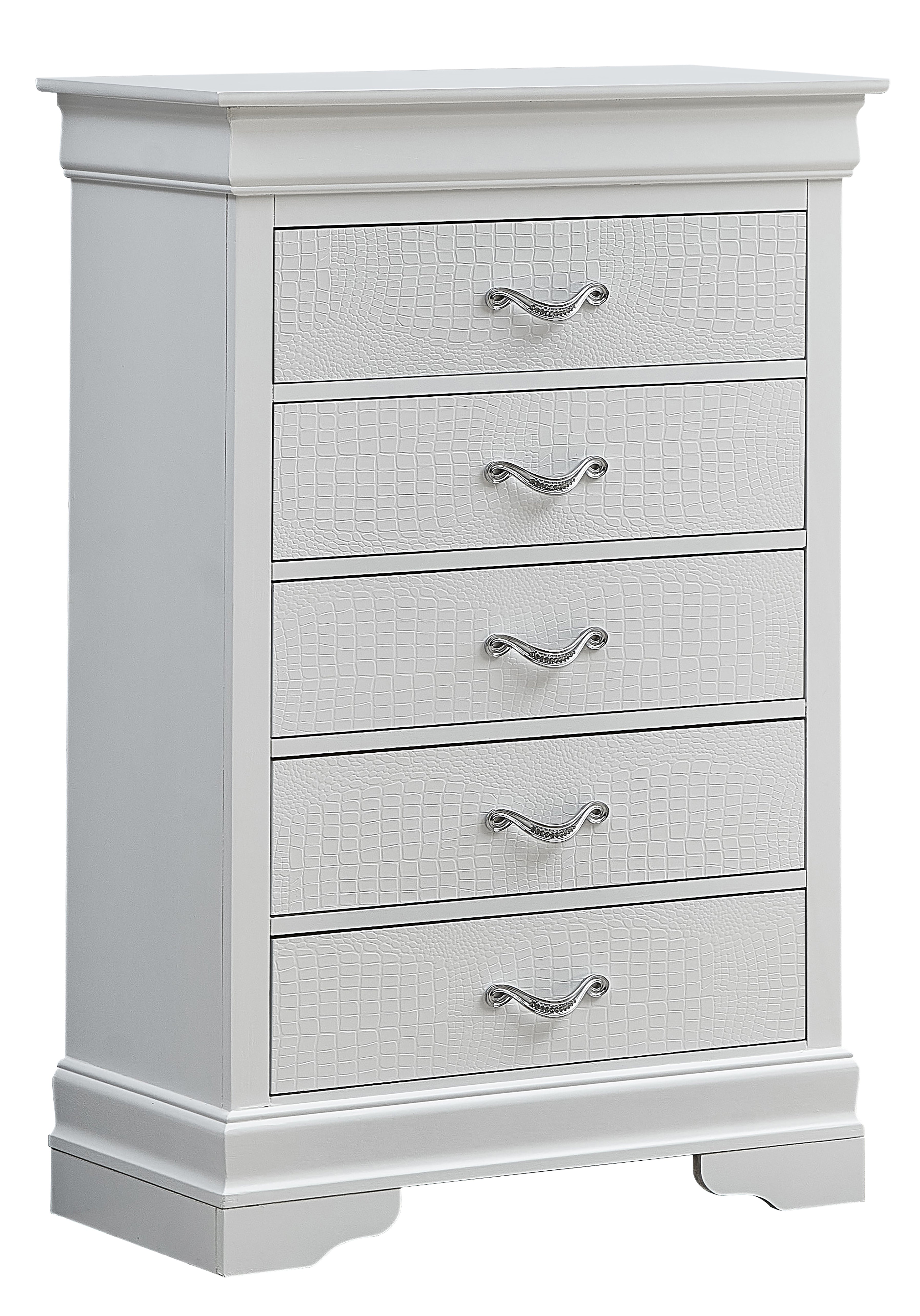 Lorana G6590-CH Chest