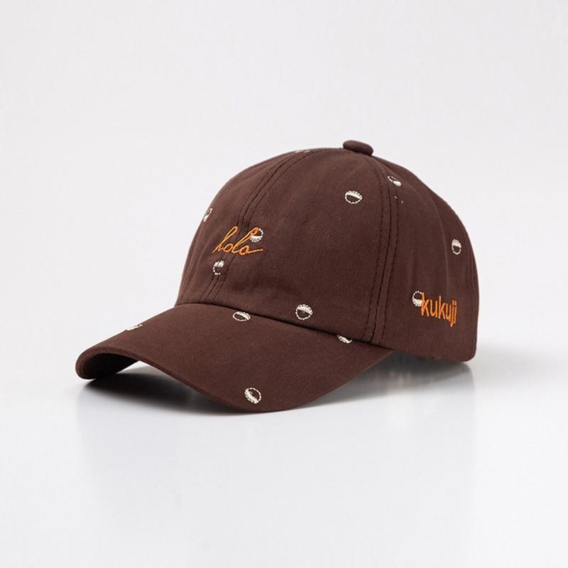 Cute Cotton Baby Baseball Cap – Adjustable Kids Hip-Hop Snapback Sun Hat