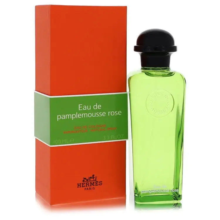 🍊 Pamplemousse Rose by Hermès – Perfume for Women 🌸