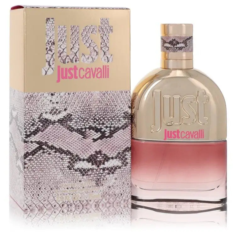 ✨ Just Cavalli New by Roberto Cavalli – Perfume for Women 🌸
