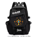 Zelda Series Gaming Backpack – Stylish Everyday Travel & Leisure Bag