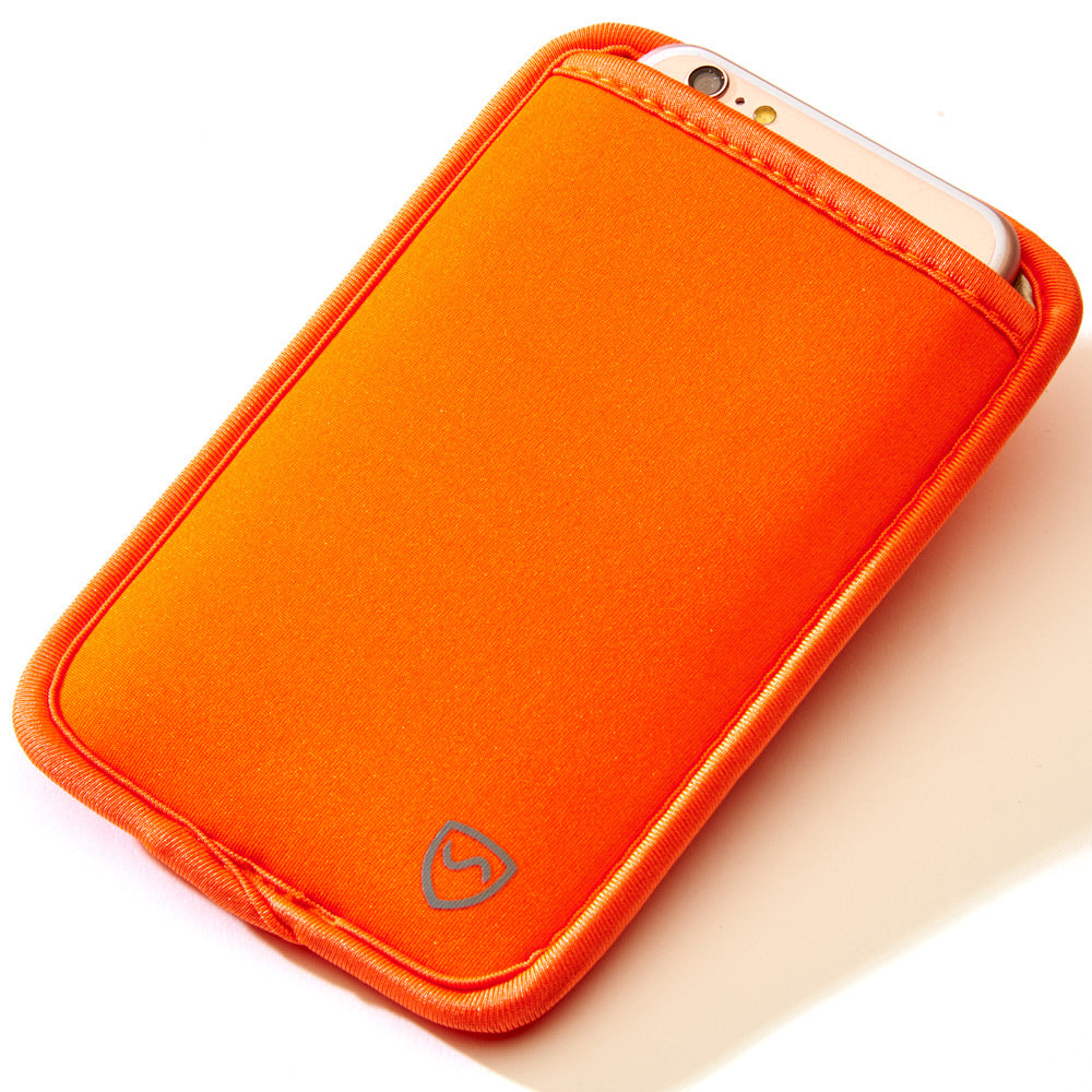 SYB Phone Pouch – EMF Protection for Everyday Carry