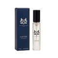 ✨ No. 2 – Peau d’Or Perfume