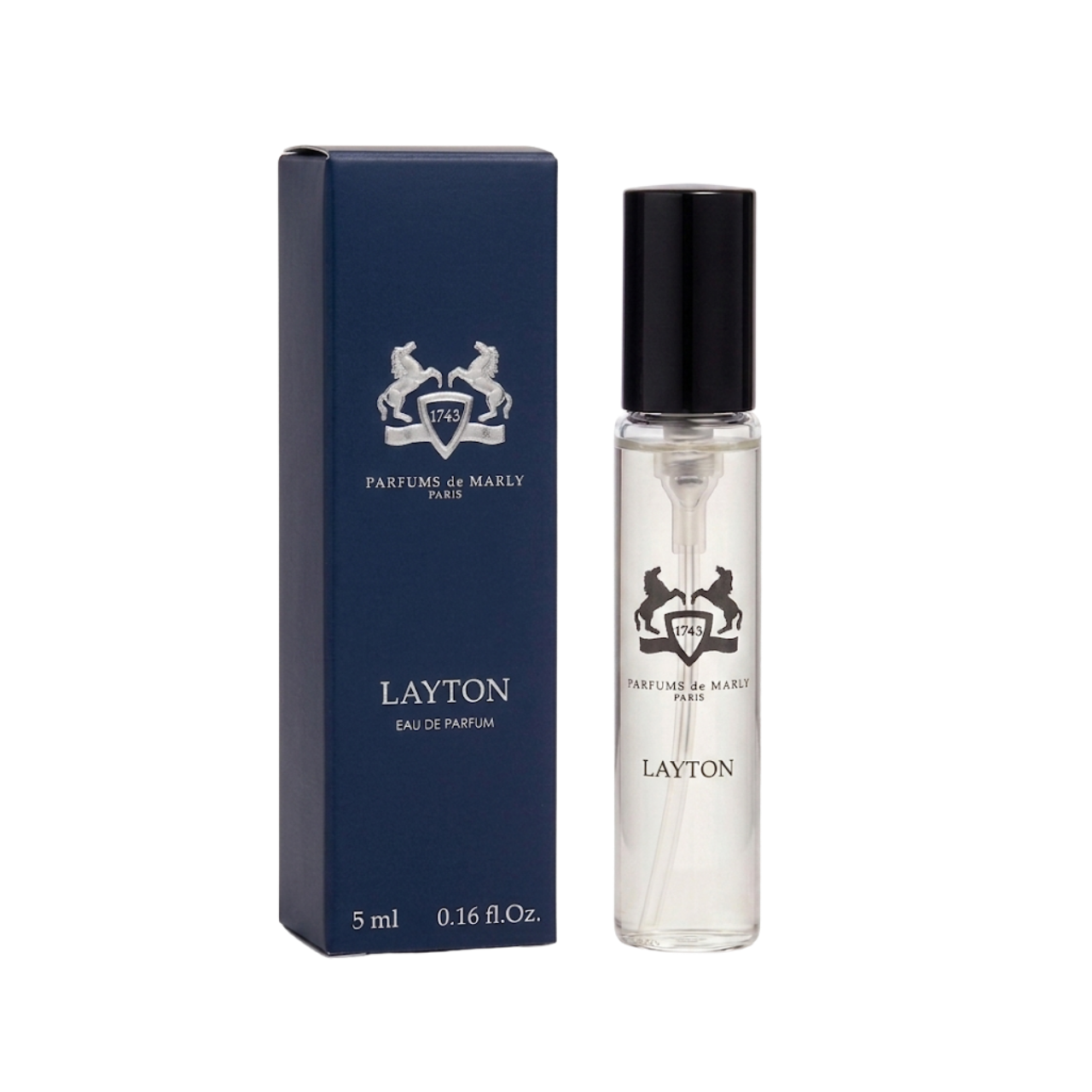 ✨ No. 2 – Peau d’Or Perfume