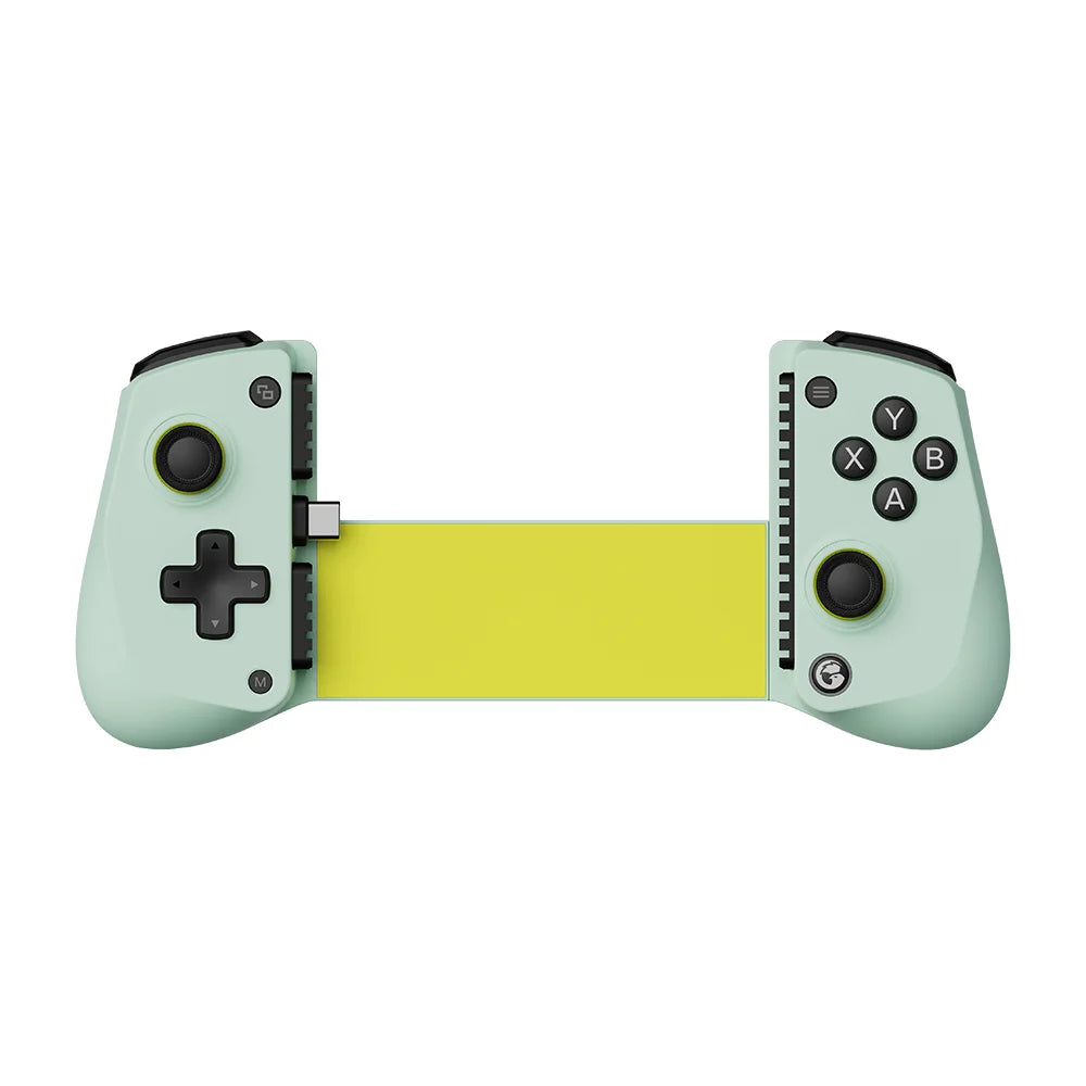 GameSir X5 Lite Mobile Game Controller – Hall Effect Joysticks for Android & iPhone