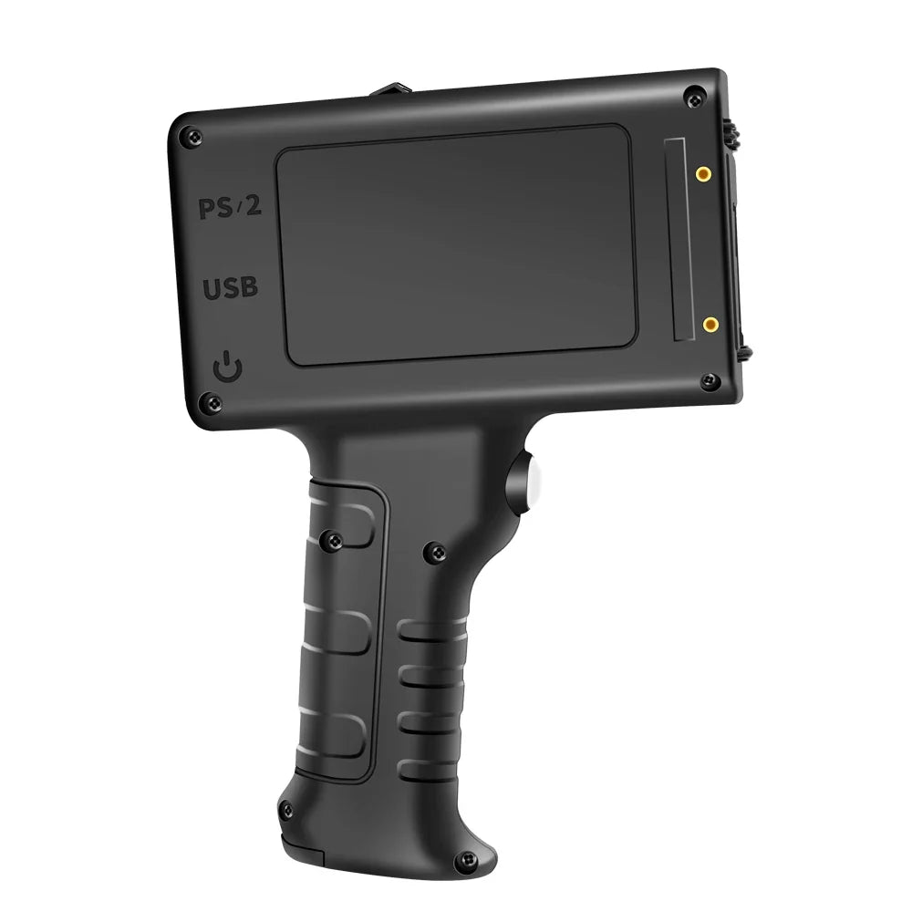Willita Handheld Thermal Inkjet Printer