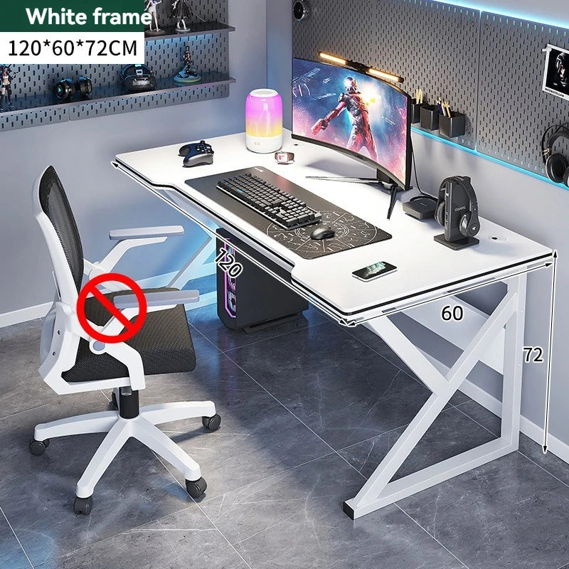 Modern Computer & Gaming Desk