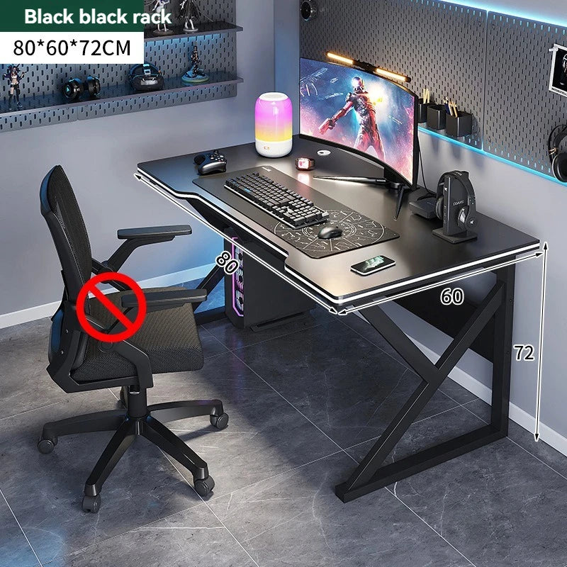 Modern Computer & Gaming Desk