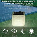 Portable Solar Camping Light — Limited Availability