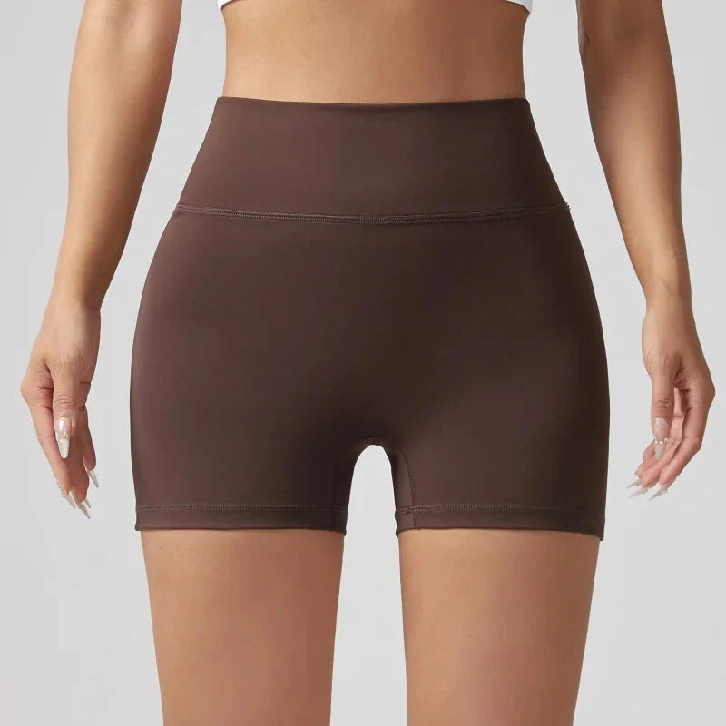 🍑 Wrinkled High-Waist Pocket Leggings for Women – Sculpted Style & Everyday Comfort