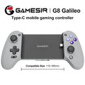🎮 GameSir G8 Galileo Mobile Game Controller