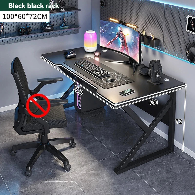 Modern Computer & Gaming Desk