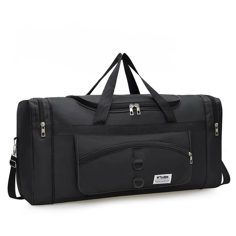 Oversized Multi-Functional Handbag – Travel, Gym & Outdoor Bag