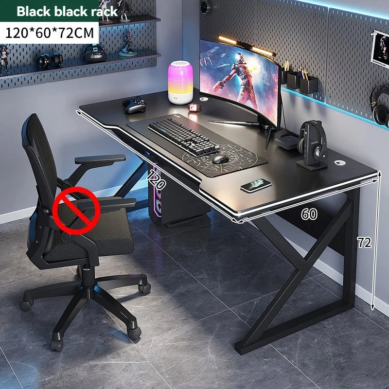 Modern Computer & Gaming Desk