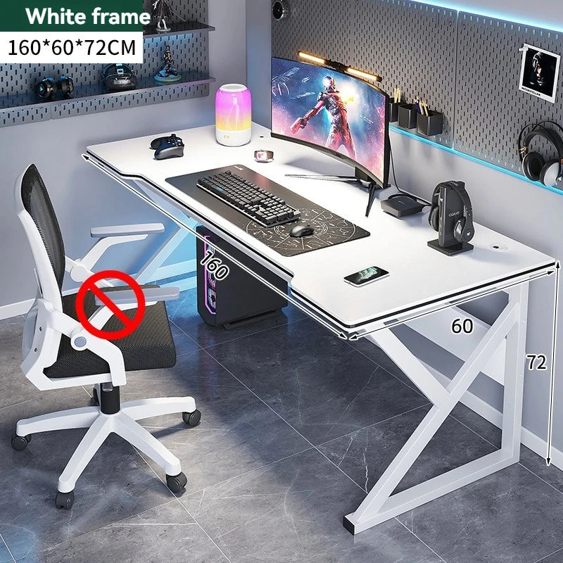 Modern Computer & Gaming Desk